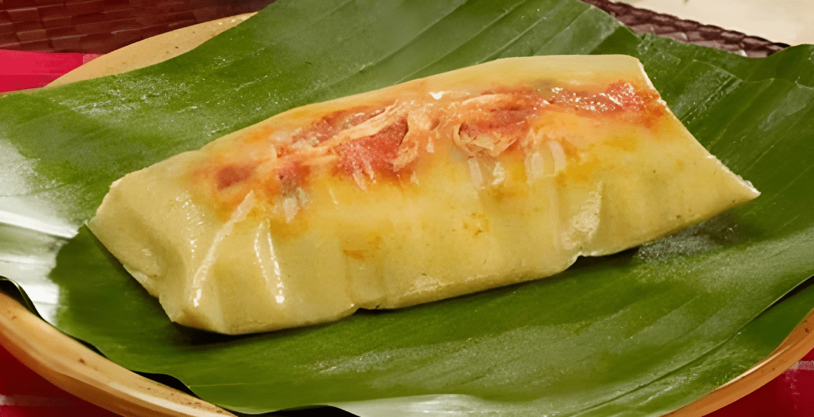 Pupusa Time
